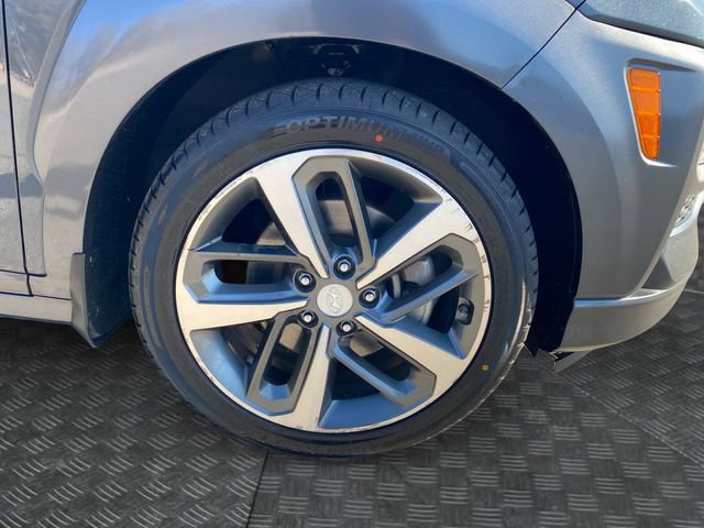 Used 2020 Hyundai Kona Limited image 35