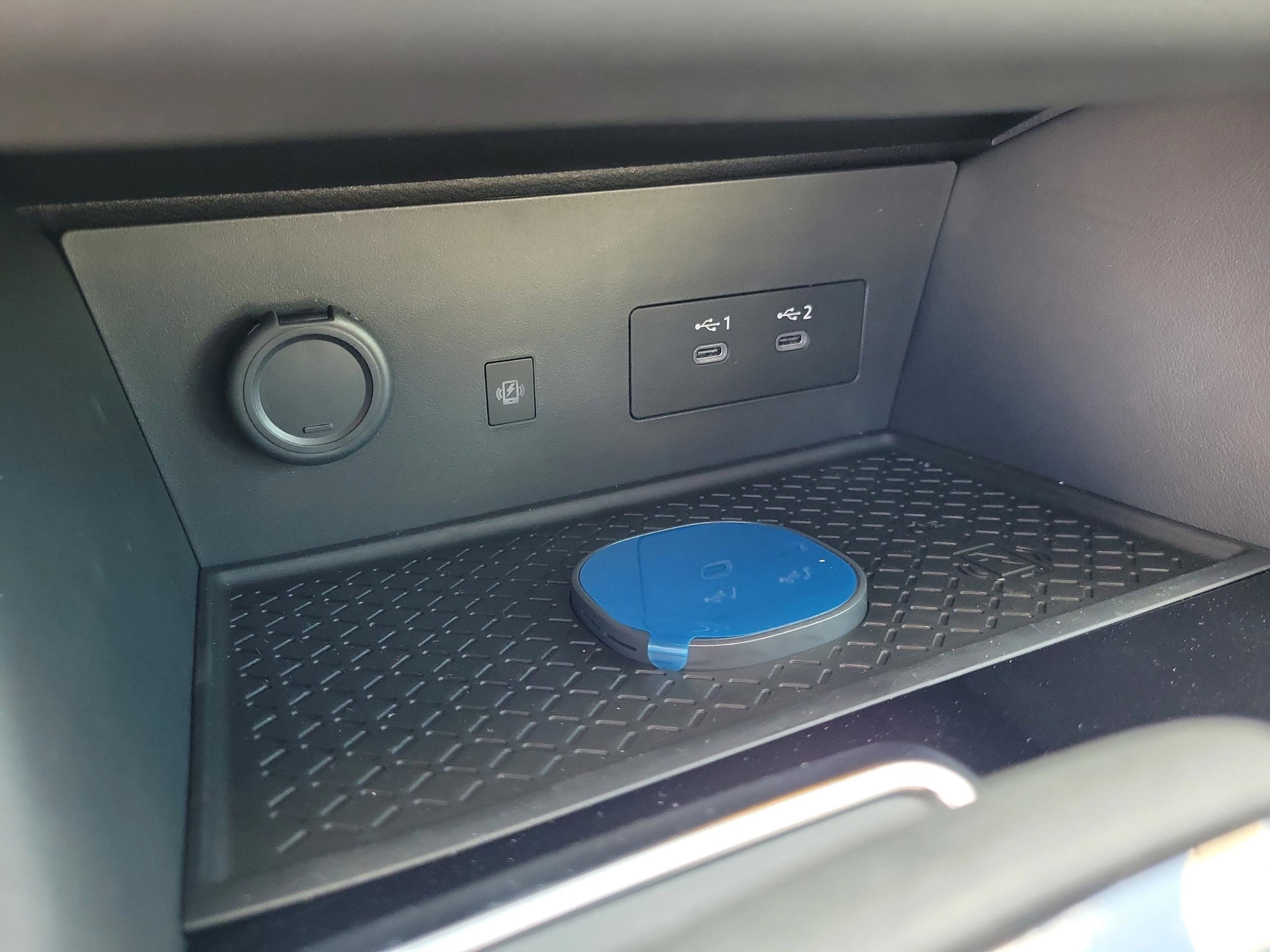 New 2026 Nissan Pathfinder SL image 29