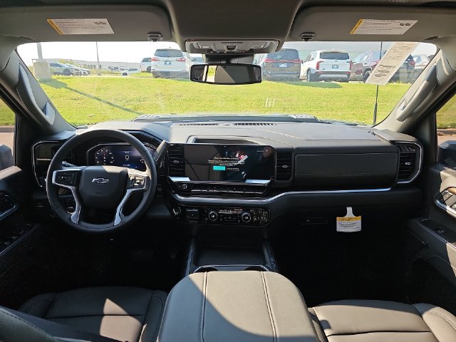 New 2026 Chevrolet Silverado 2500 LT w/ Trail Boss Package AWD/4WD image 20