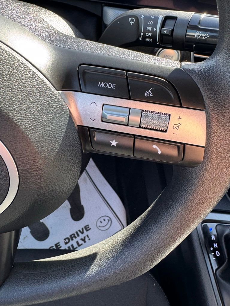 Used 2025 Hyundai Sonata SE image 26