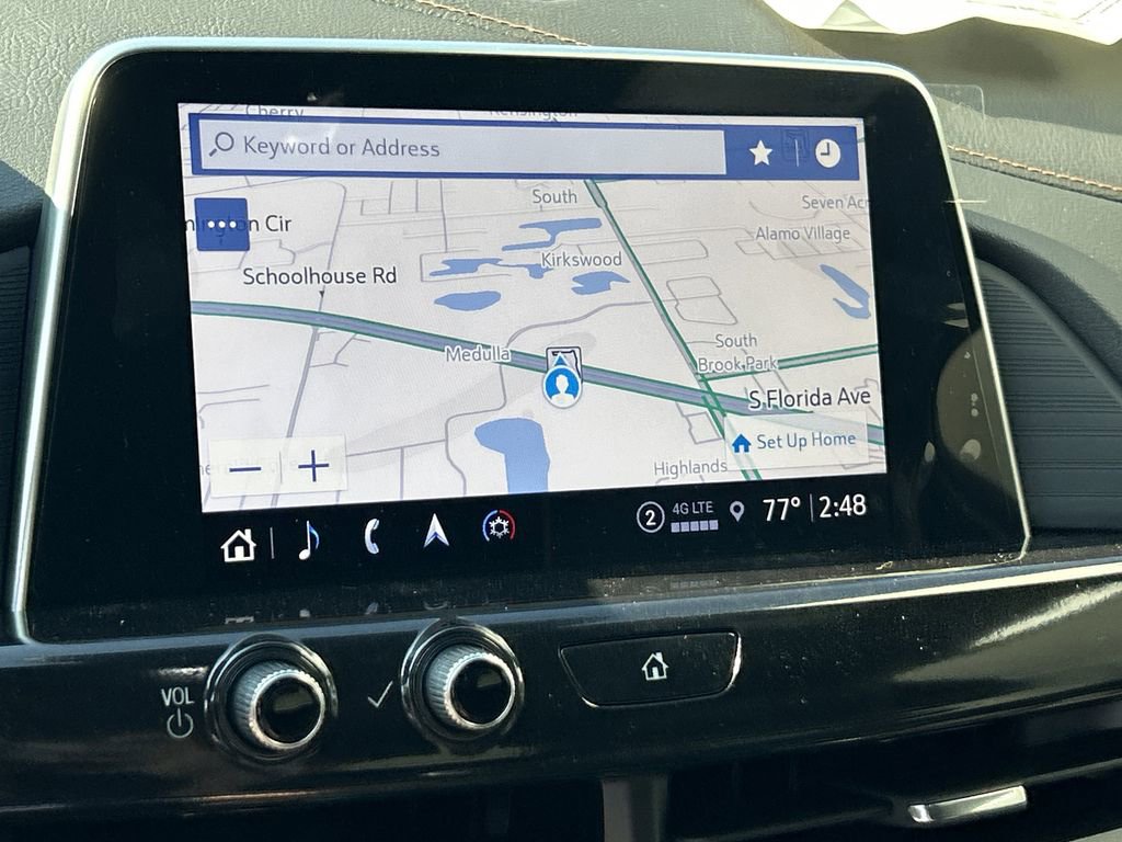 New 2026 Cadillac CT4 Sport image 21