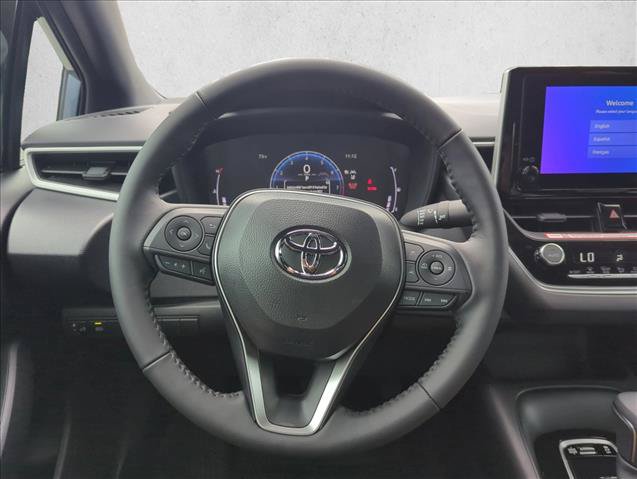 New 2027 Toyota Corolla SE FWD image 15