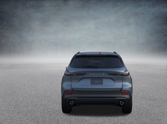 New 2026 MAZDA CX-5 Preferred image 4