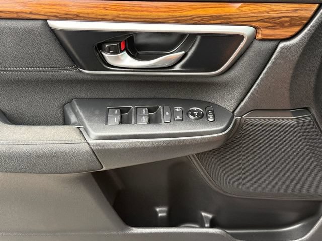 Certified 2022 Honda CR-V EX image 33