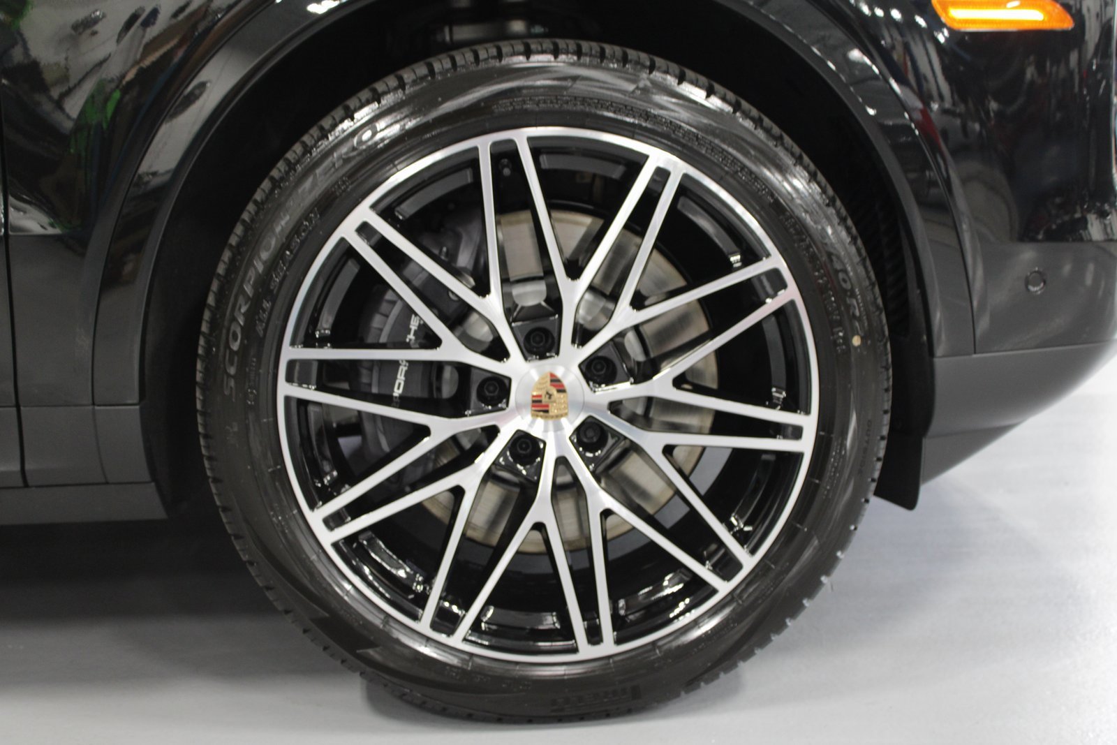 New 2026 Porsche Cayenne E-Hybrid Coupe image 12