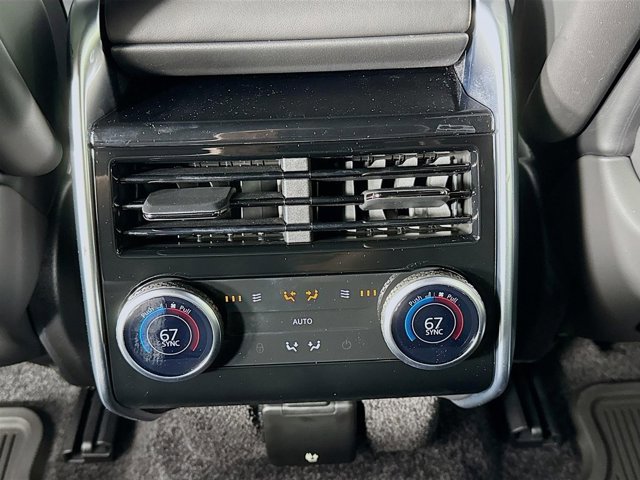 New 2026 Land Rover Range Rover Autobiography image 27