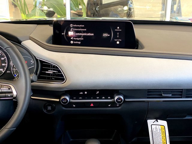 New 2026 MAZDA CX-30 Aire Edition image 29