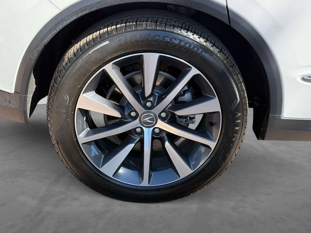 Certified 2026 Acura MDX w/ Technology Package AWD/4WD image 7