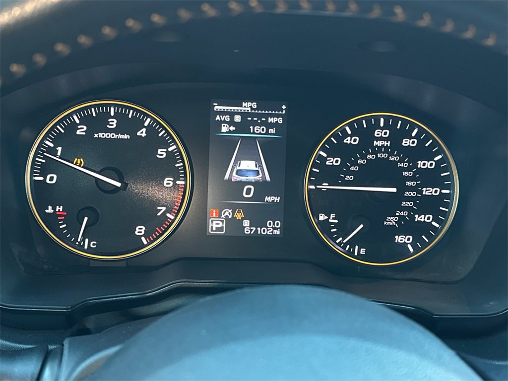 Used 2022 Subaru Outback Wilderness image 25