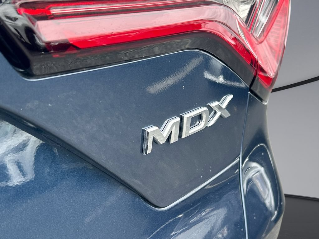 Used 2026 Acura MDX w/ Technology Package AWD/4WD image 32