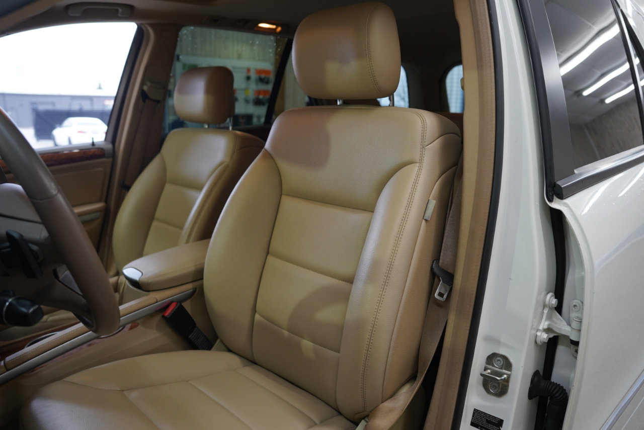 Used 2009 Mercedes-Benz ML 350 4MATIC image 24