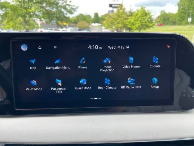 Used 2024 Hyundai Palisade Calligraphy image 11