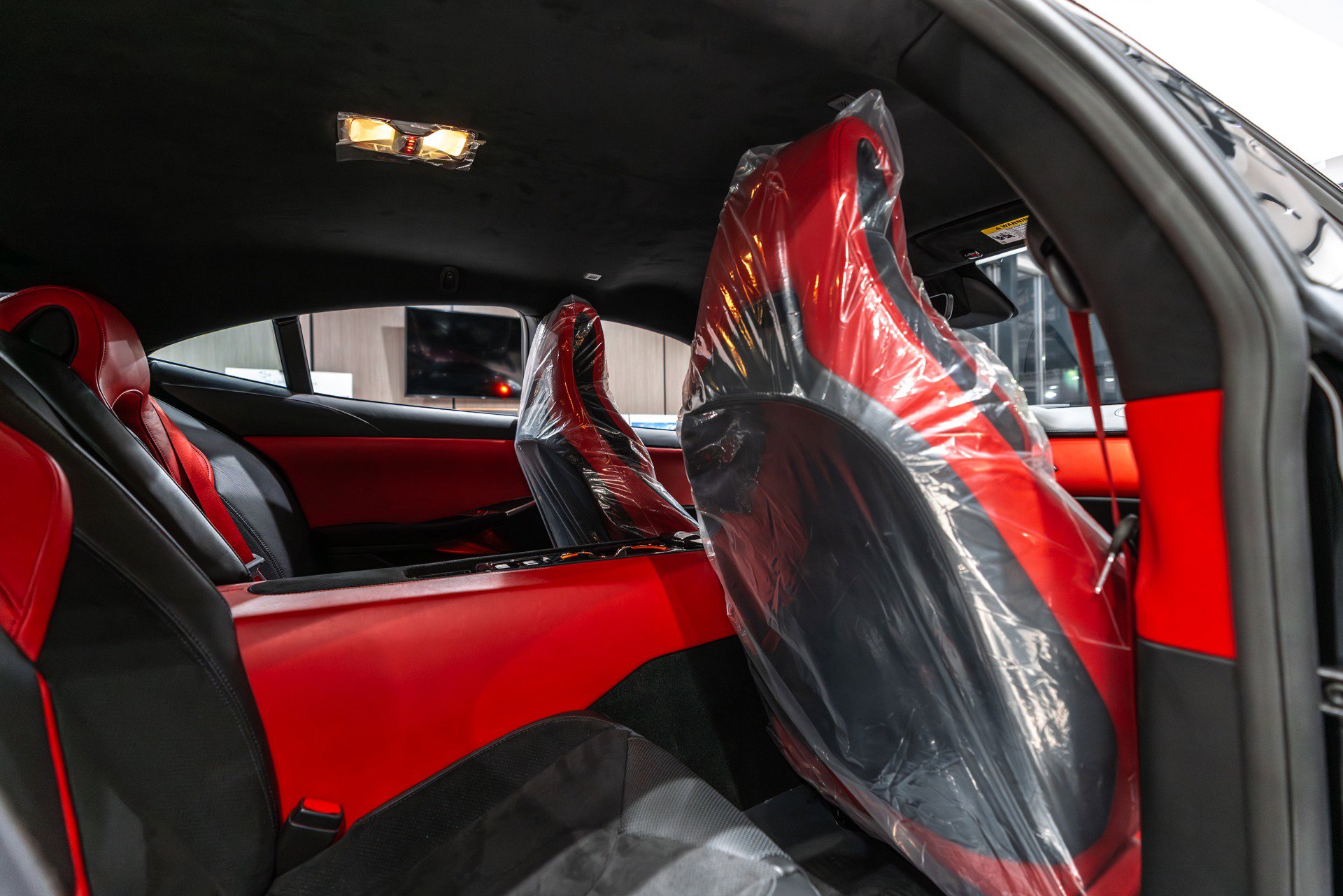 Used 2025 Karma Revero Luxury image 34