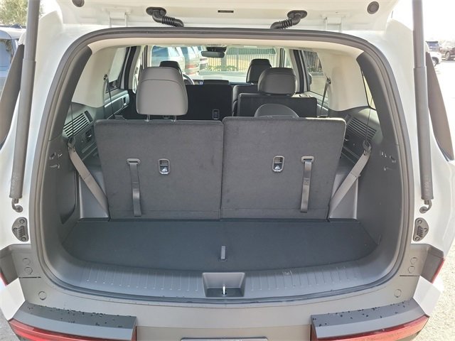 New 2026 Hyundai Santa Fe SEL image 22