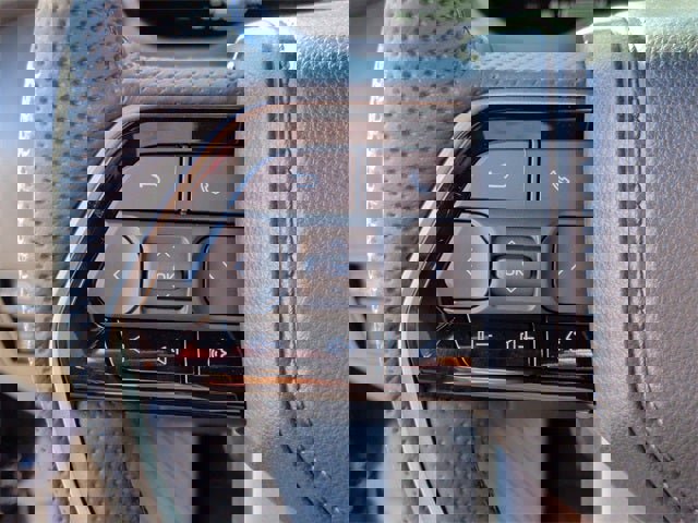 New 2026 Toyota Sequoia Platinum image 16