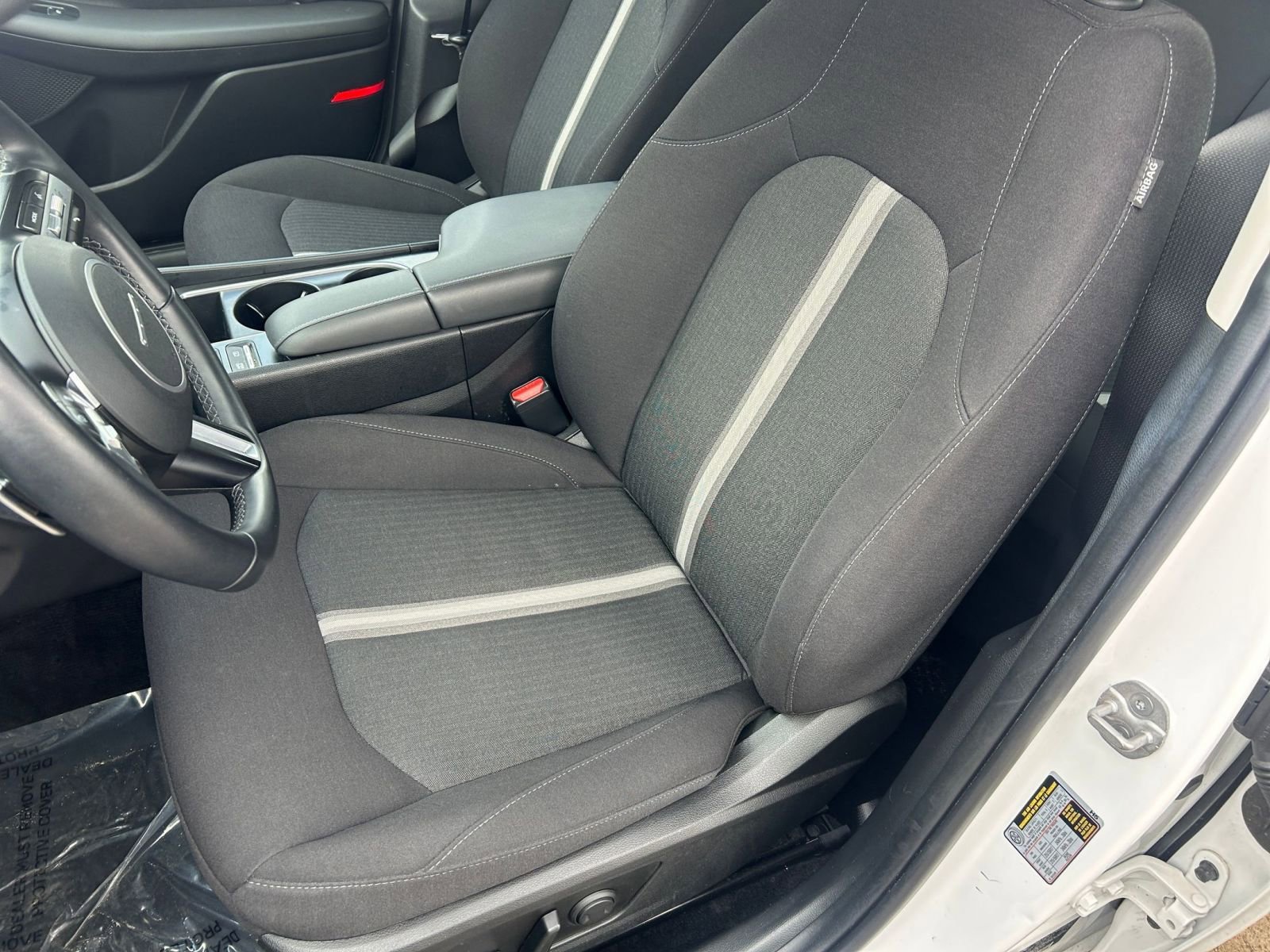 Used 2025 Hyundai Sonata SEL image 37