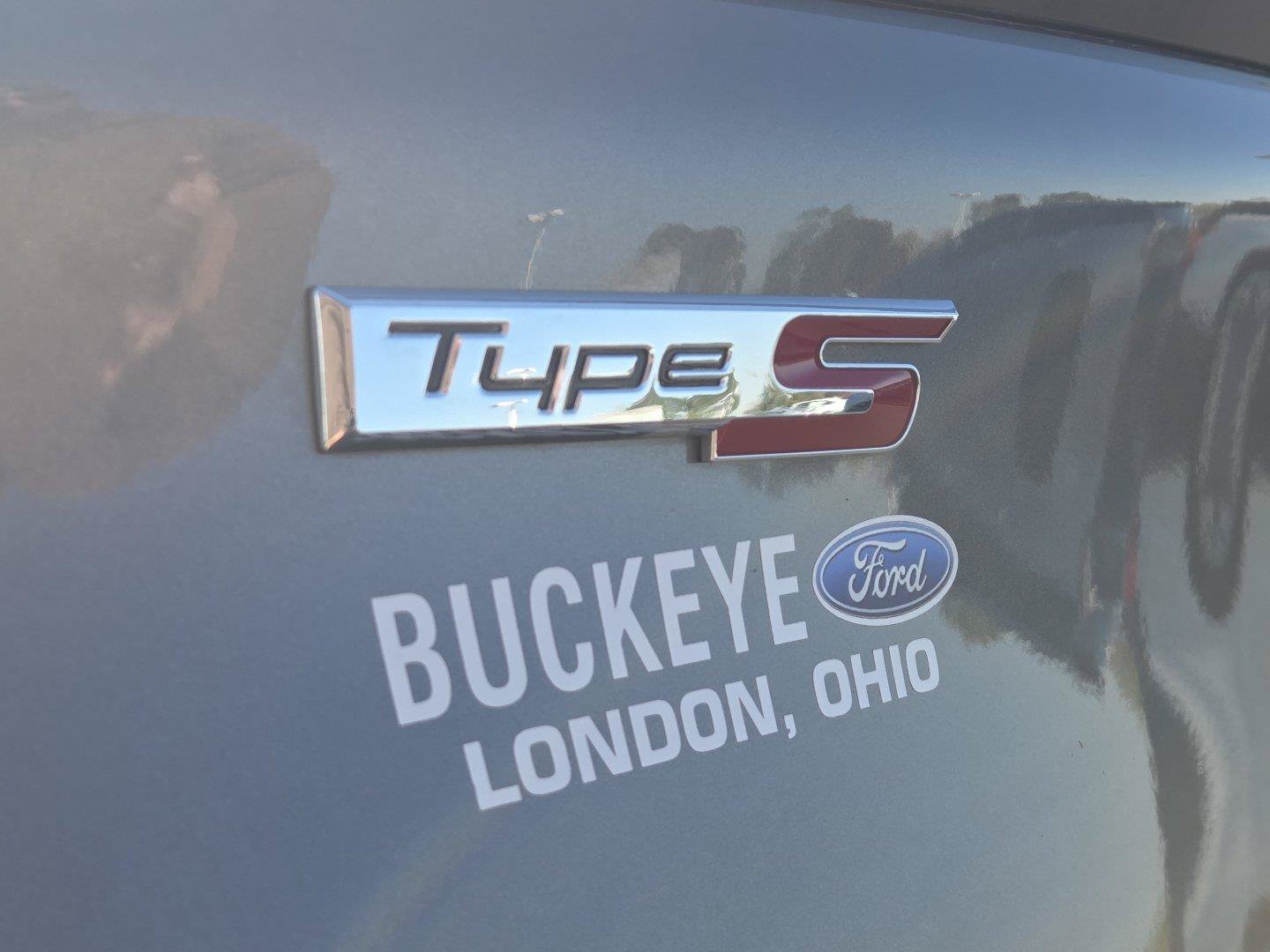 Used 2025 Acura Integra Type S FWD image 10
