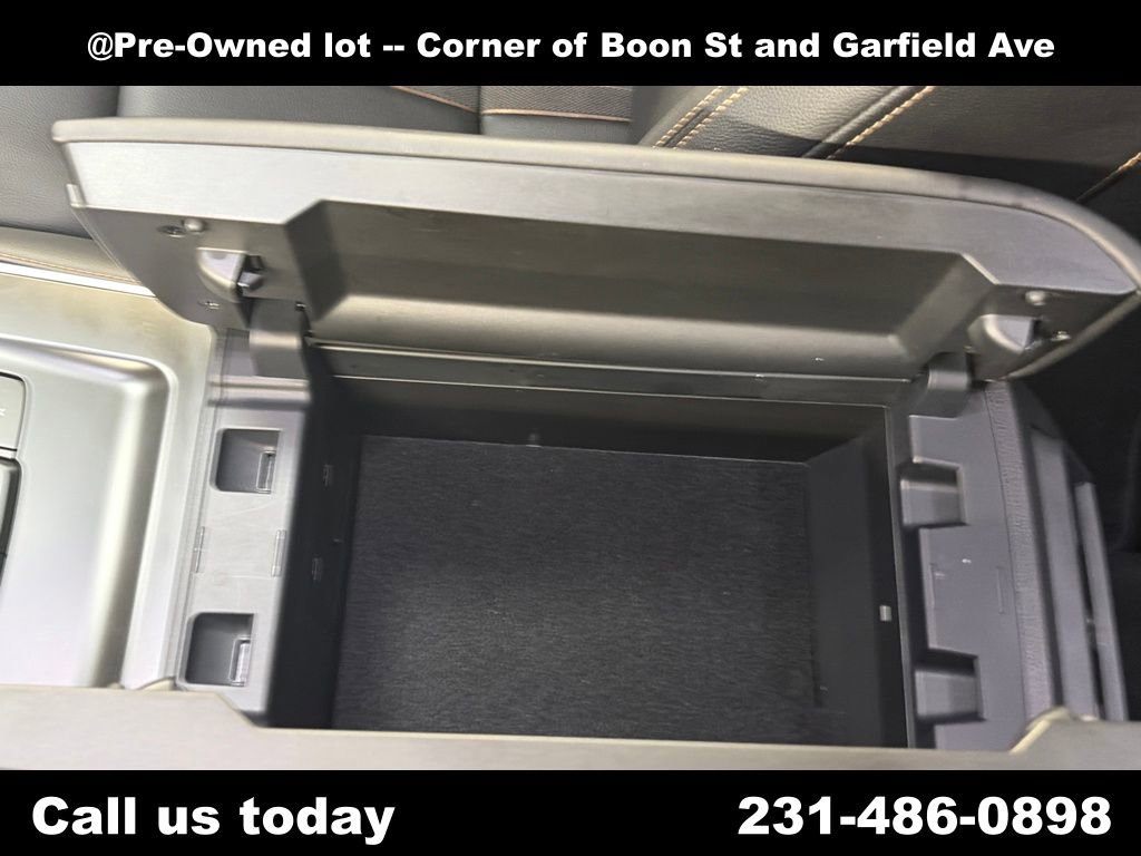 Used 2025 MAZDA CX-90 3.3 Turbo w/ Select Package image 25