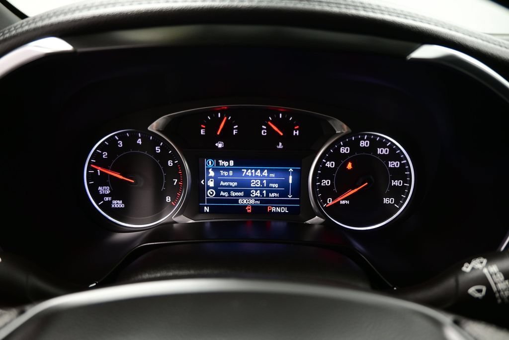 Used 2022 Chevrolet Blazer LT AWD/4WD image 19