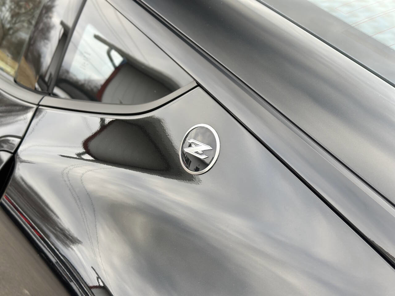 Used 2024 Nissan Z Performance w/ Floor Mat Package image 41