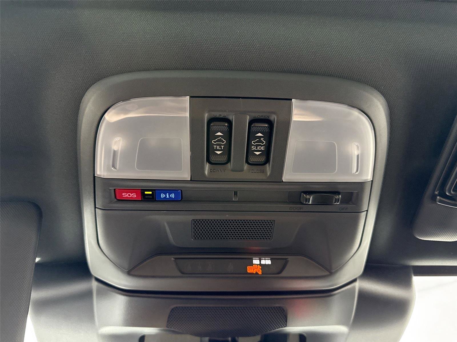 Used 2025 Subaru Crosstrek 2.5i Sport w/ Popular Package #4A AWD/4WD image 22