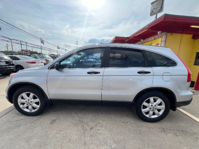 Used 2009 Honda CR-V EX image 8