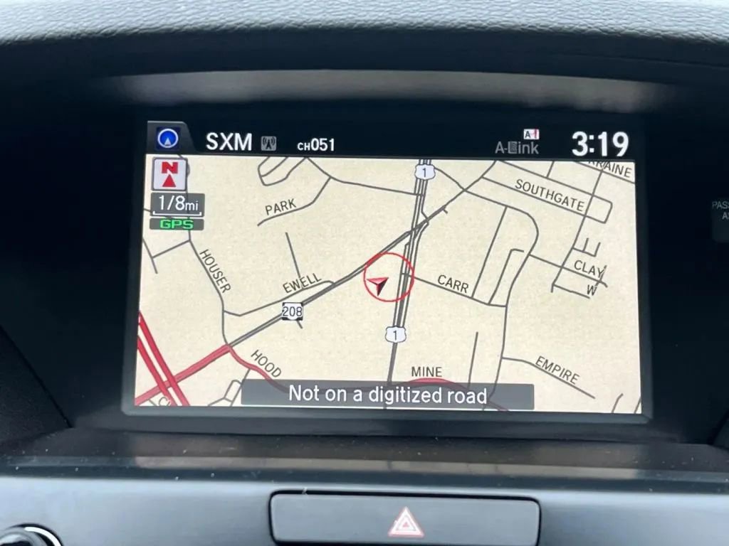 Used 2017 Acura MDX SH-AWD w/ Technology Package image 43