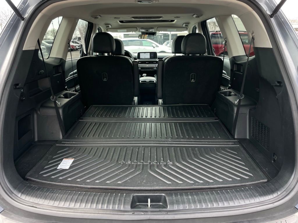 Used 2022 Kia Telluride S image 41