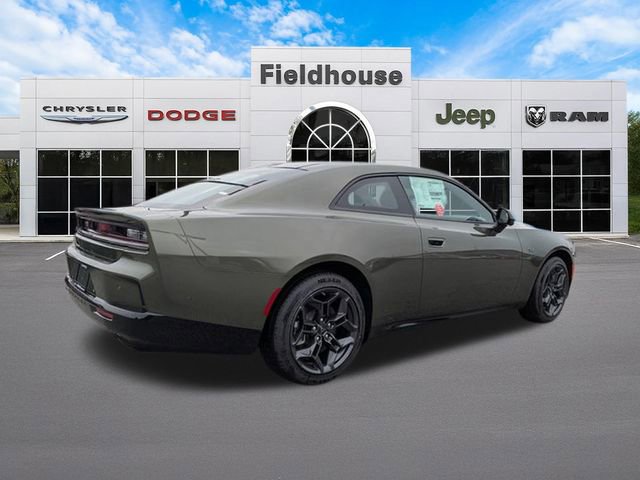 New 2026 Dodge Charger R/T AWD/4WD image 7