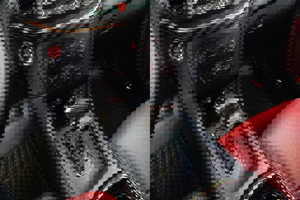 Used 2022 Dodge Charger SRT Hellcat image 69