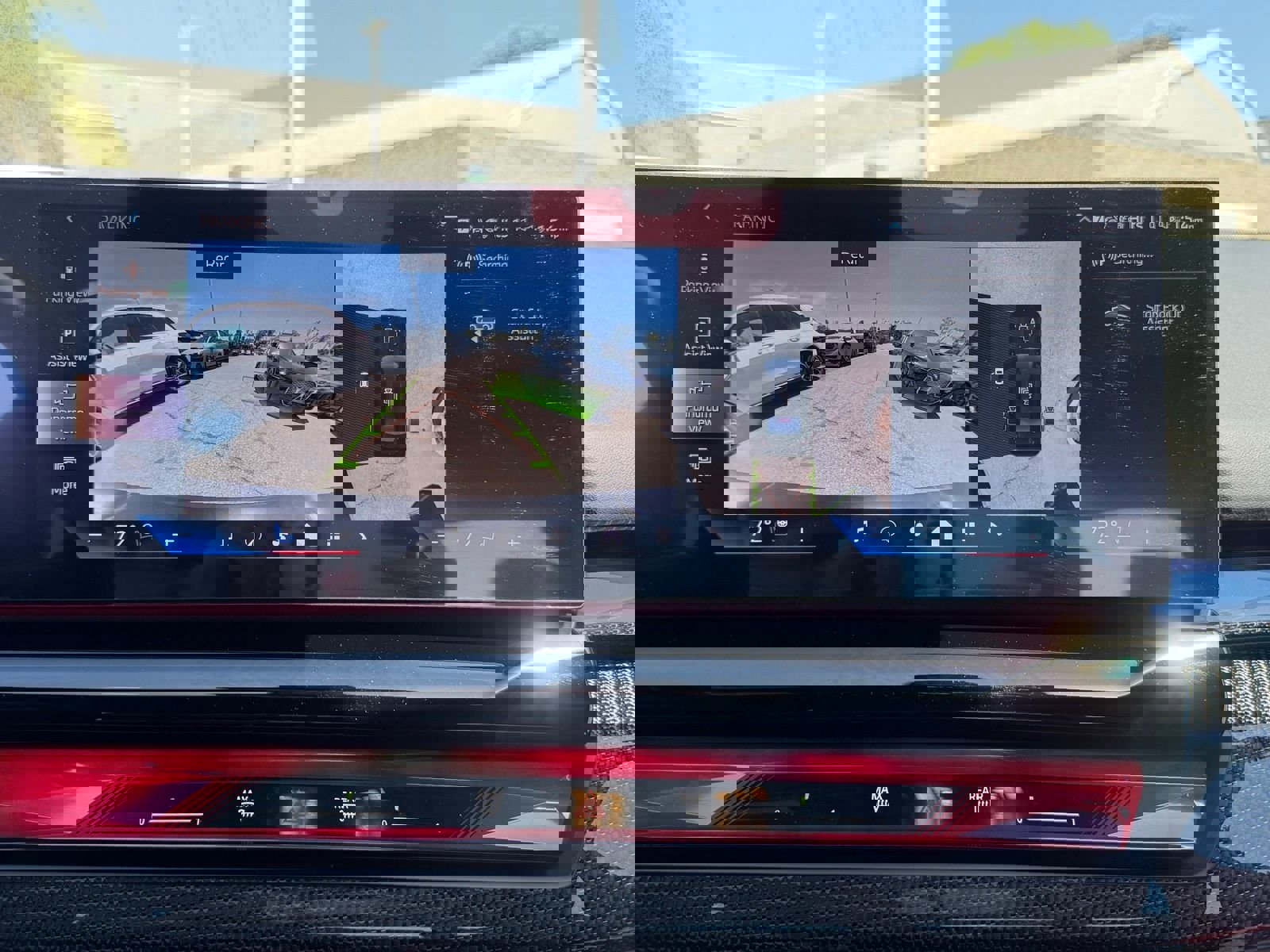 New 2026 BMW 540i xDrive AWD/4WD image 30