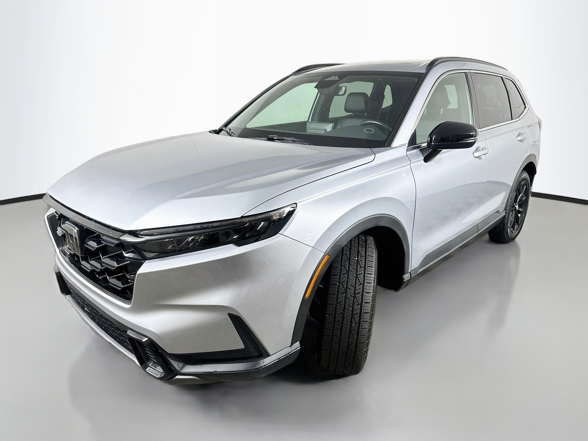 Certified 2025 Honda CR-V Sport-L image 3
