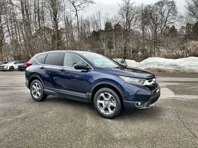 Used 2019 Honda CR-V EX image 11