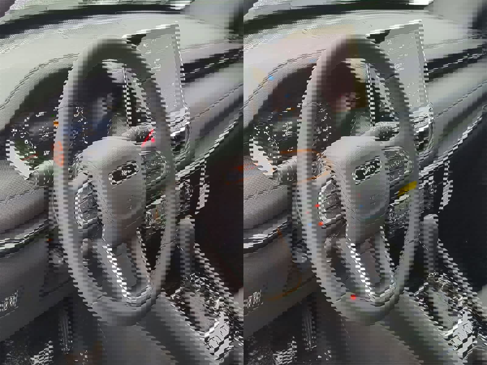 Used 2026 Jeep Compass Latitude w/ Quick Order Package 29K image 10