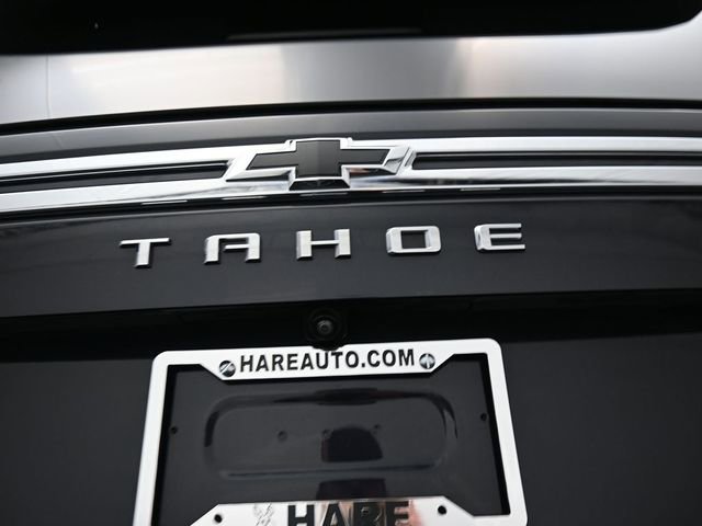 Used 2023 Chevrolet Tahoe LT w/ Luxury Package image 28