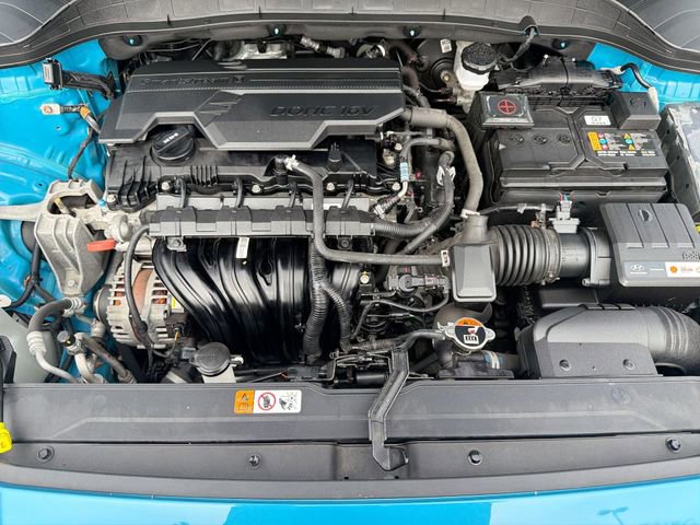 Used 2022 Hyundai Kona SEL w/ Convenience Package image 20