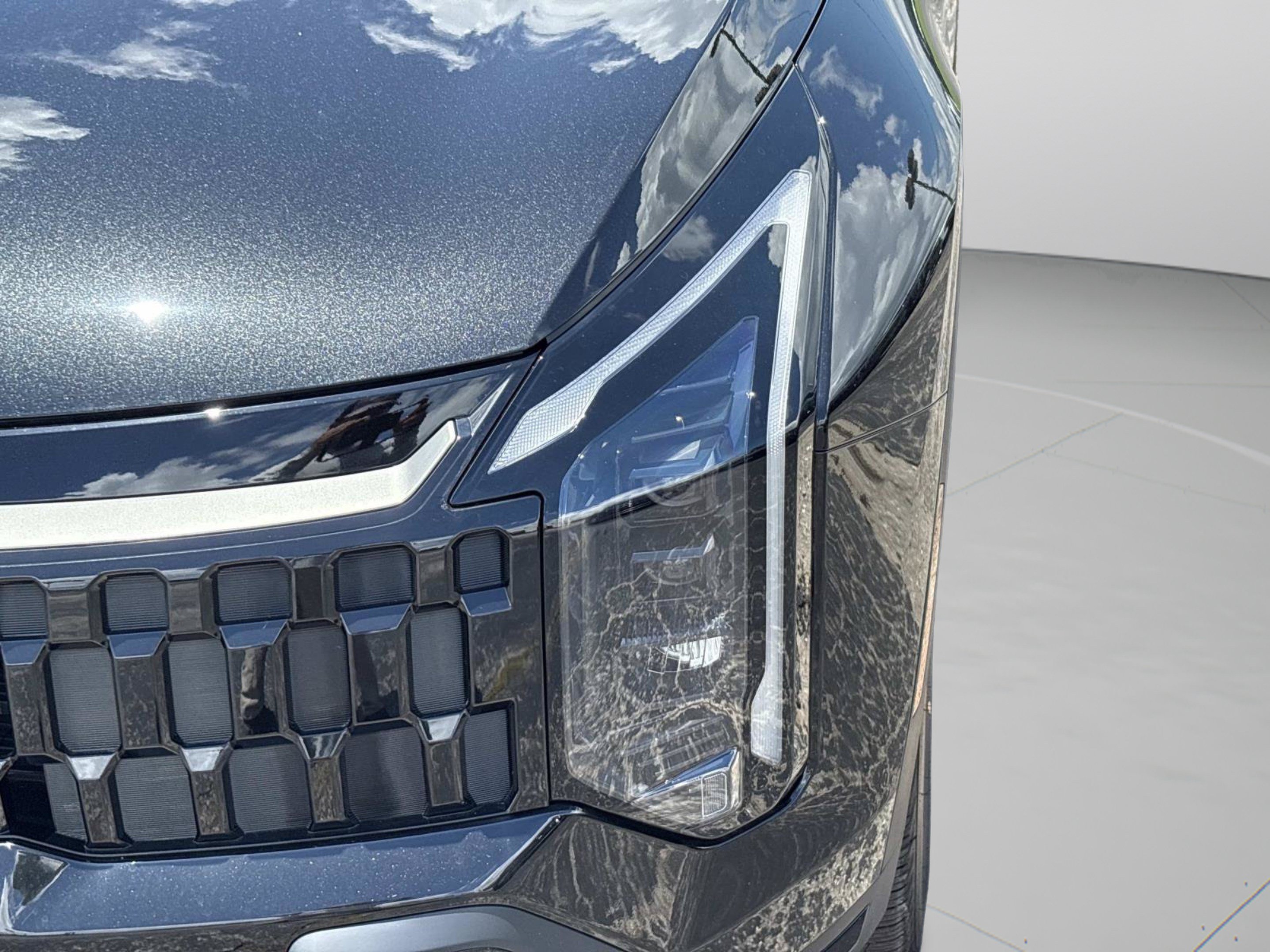 New 2027 Kia Sportage X-Line AWD/4WD image 10