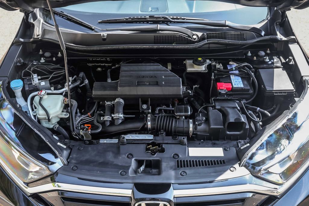 Used 2022 Honda CR-V EX-L image 28