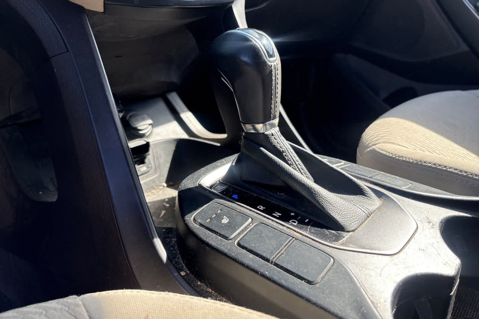 Used 2014 Hyundai Santa Fe GLS FWD image 22