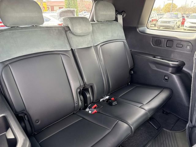 New 2027 Kia Telluride SX Prestige X-Pro image 19