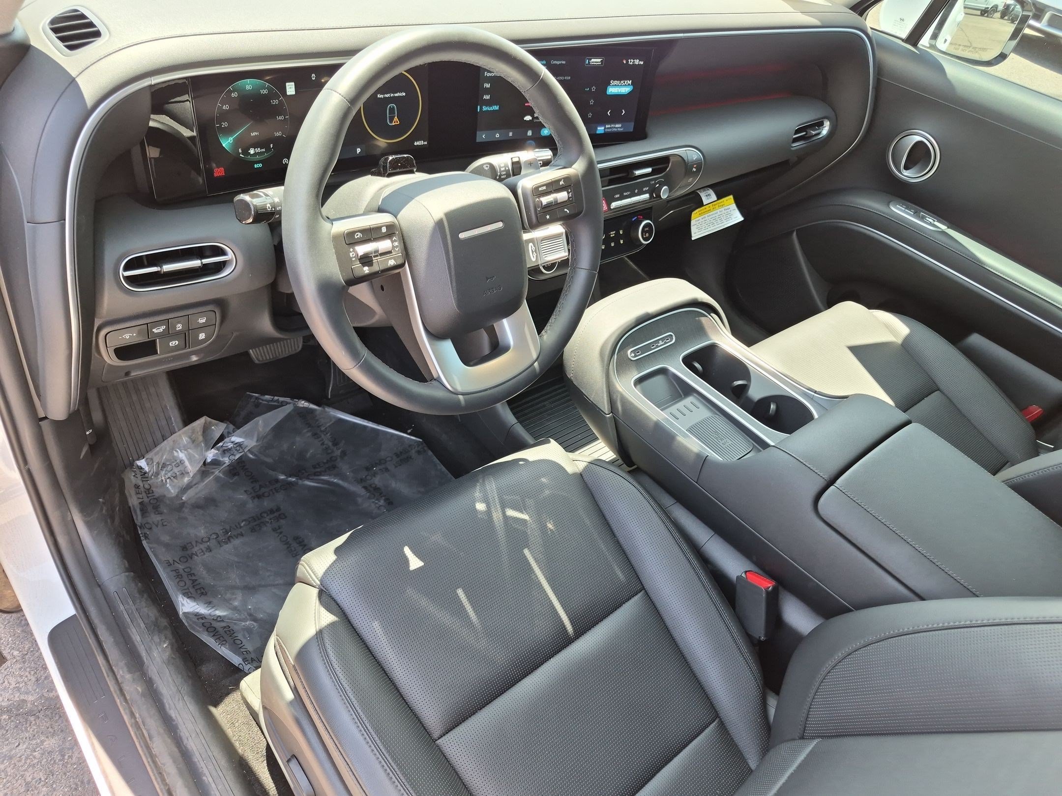 Certified 2026 Hyundai Palisade Limited AWD/4WD image 13