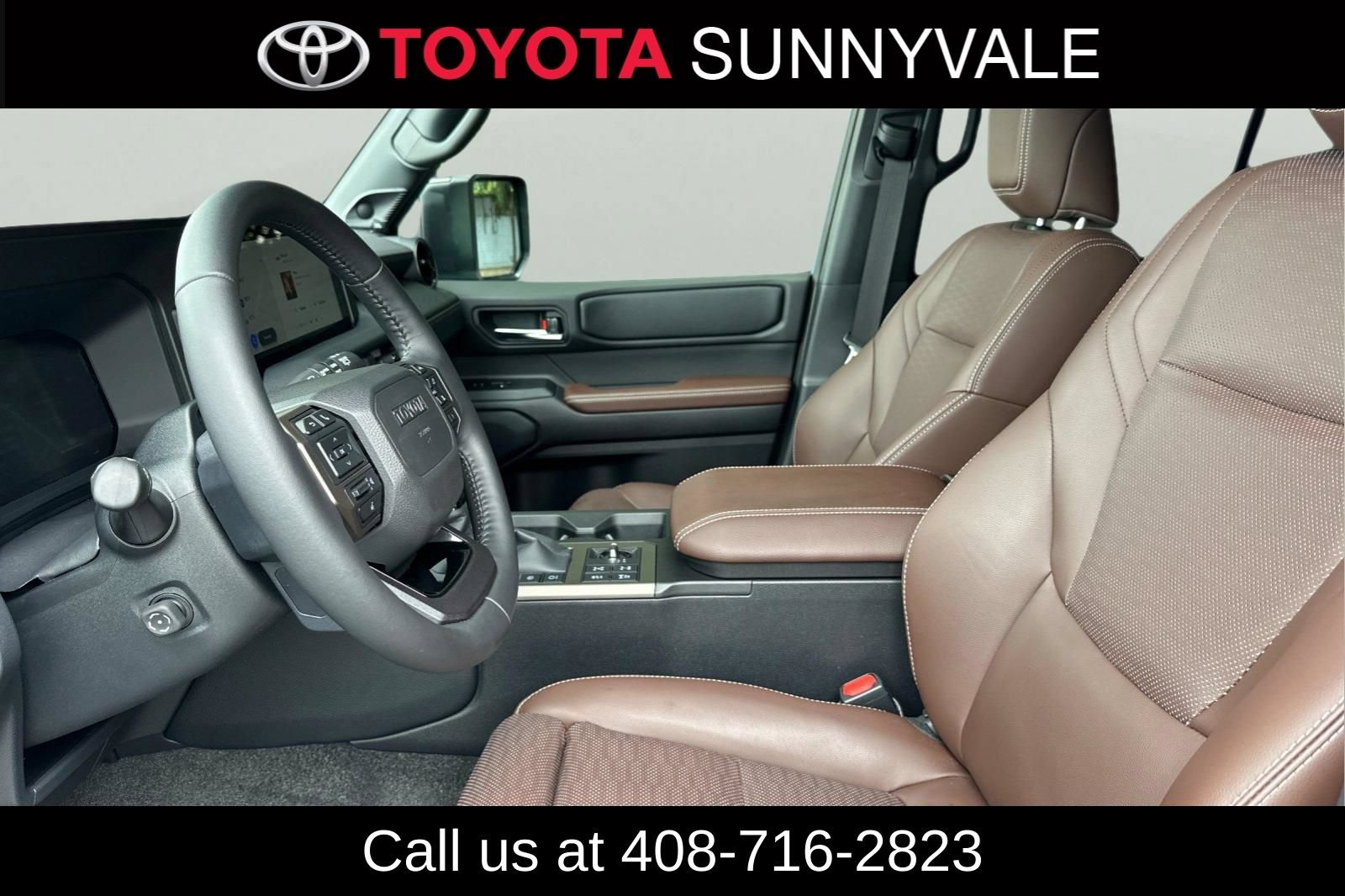 Used 2026 Toyota Land Cruiser AWD/4WD image 15