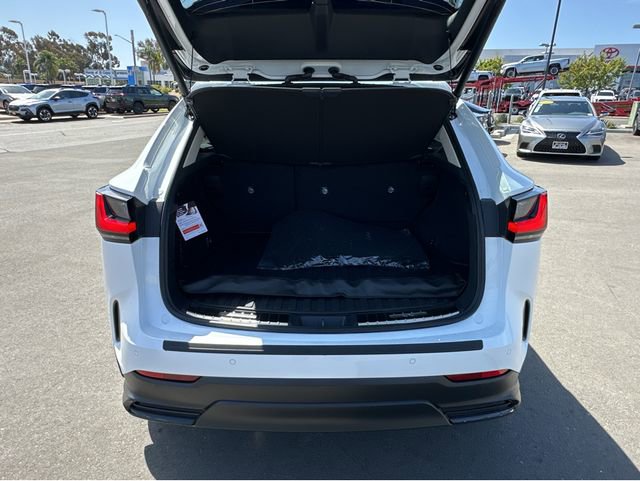 New 2026 Lexus NX 350h AWD w/ Premium Package image 19
