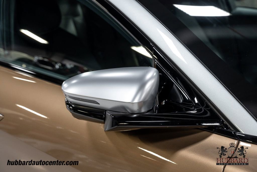 Used 2022 Lucid Air Dream Edition image 38