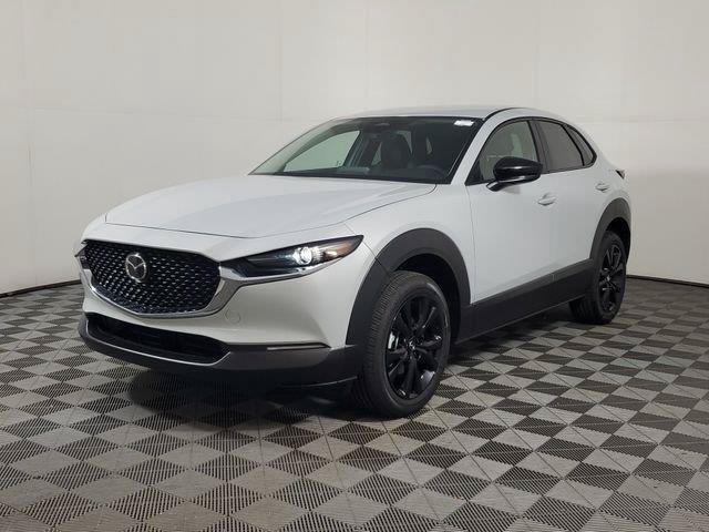 New 2026 MAZDA CX-30 AWD 2.5 S w/ Select Sport Pkg video 1