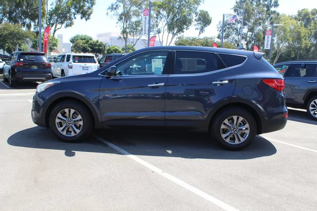 Used 2016 Hyundai Santa Fe Sport AWD/4WD image 6