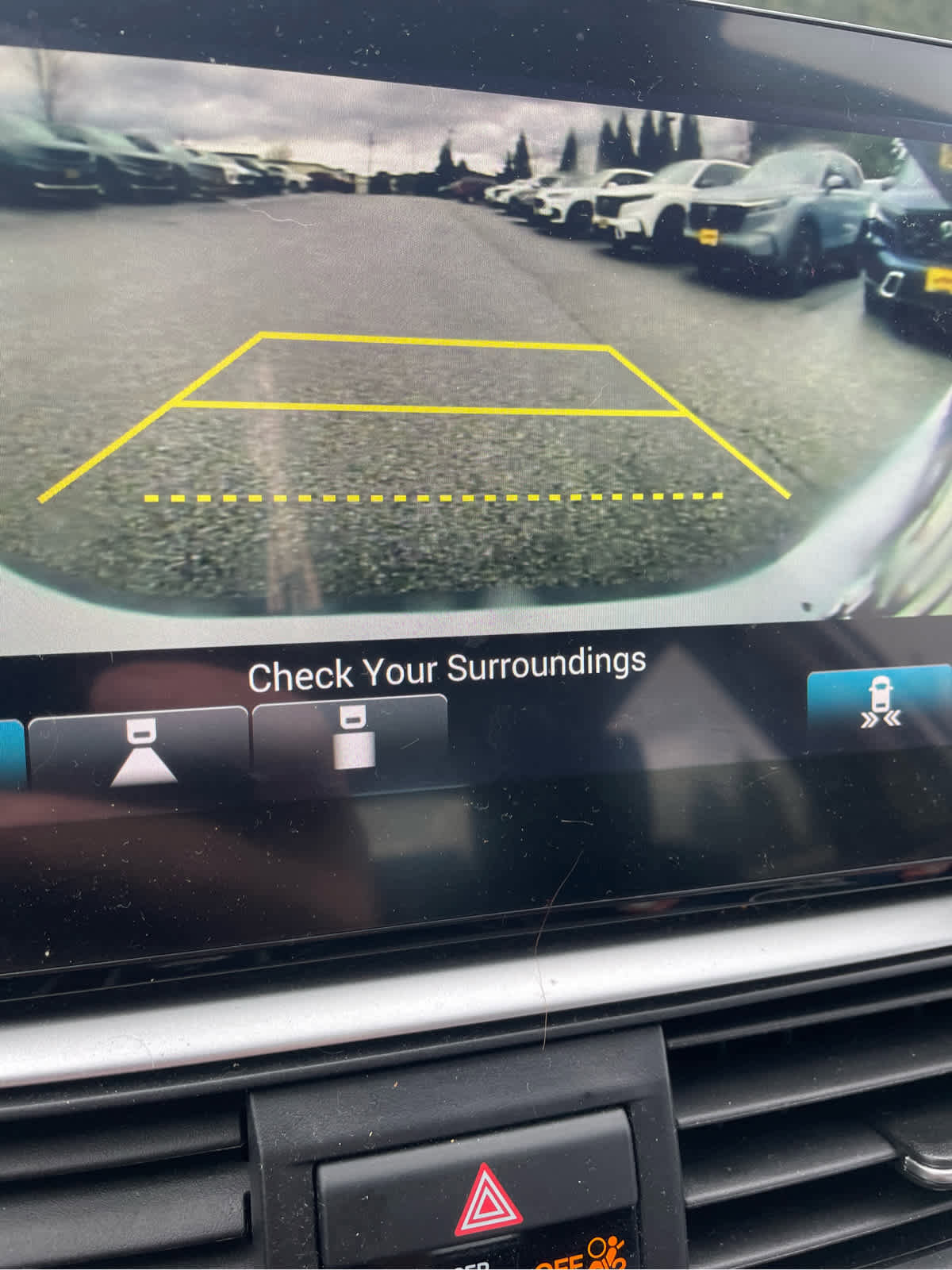 Used 2019 Honda Accord EX-L image 14