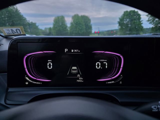 Certified 2025 Kia Seltos LX AWD/4WD image 27