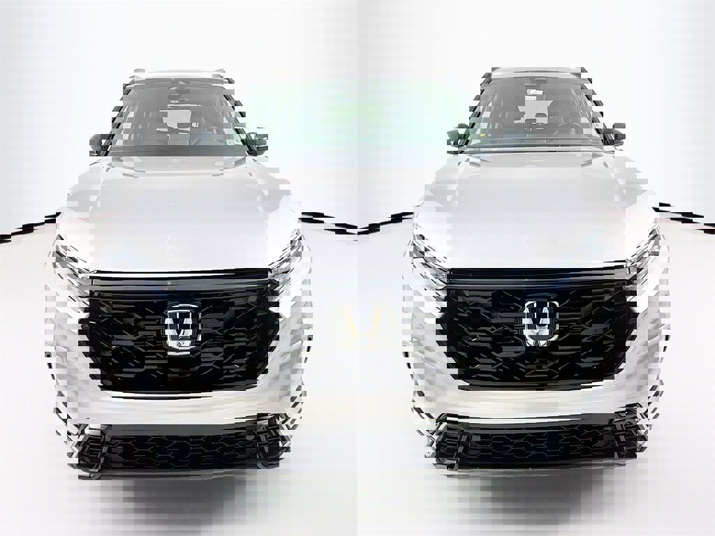 New 2026 Honda CR-V Sport-L image 5