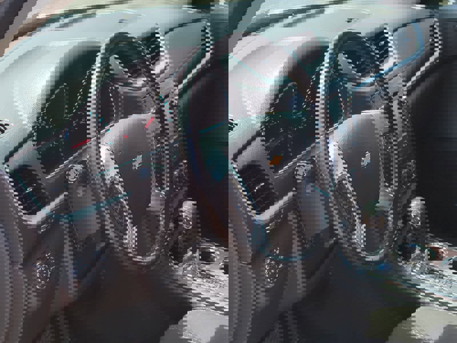 Used 2015 Chevrolet Traverse LT AWD/4WD image 10